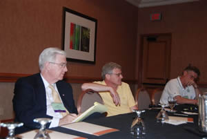 State cemetery association committee meeting